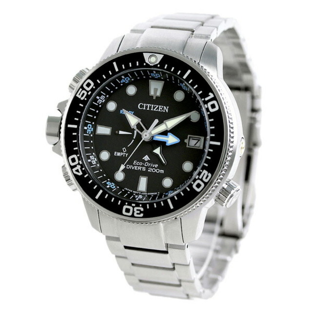 CITIZEN - シチズン CITIZEN 腕時計 メンズ BN2031-85E プロマスター ...