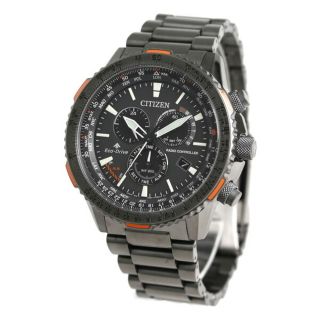 シチズン CITIZEN 腕時計 メンズ CB5007-51H プロマスター スカイ