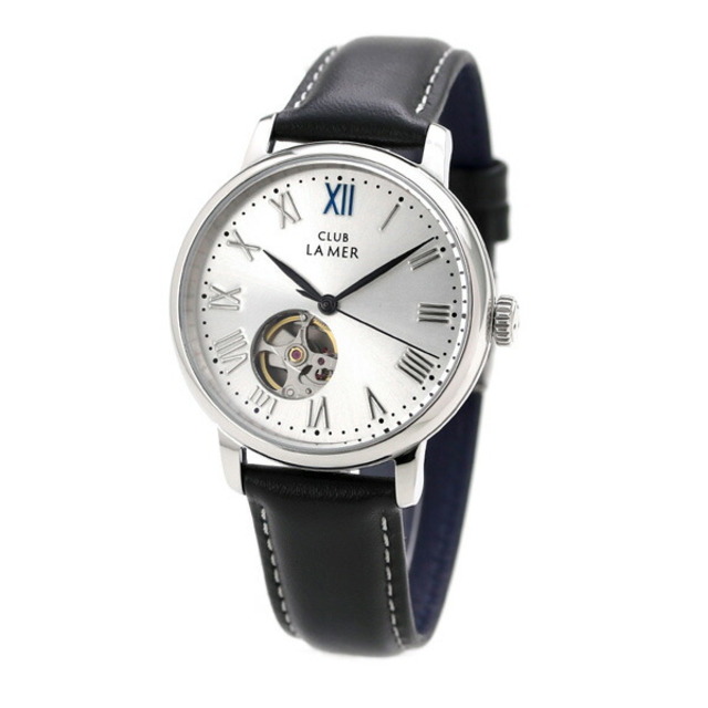 シチズン CITIZEN 腕時計 メンズ BJ7-018-62 クラブ・ラ・メール ザ