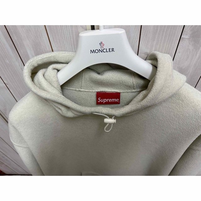 Supreme(シュプリーム)のsupreme パーカー　 メンズのトップス(パーカー)の商品写真