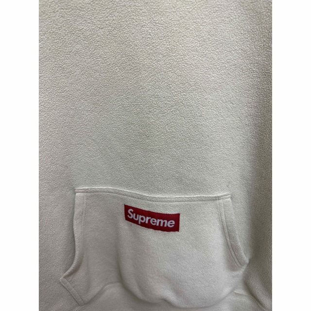 Supreme(シュプリーム)のsupreme パーカー　 メンズのトップス(パーカー)の商品写真