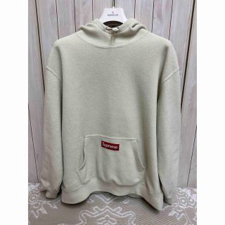 シュプリーム(Supreme)のsupreme パーカー　(パーカー)