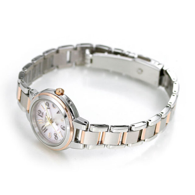 CITIZEN - 【新品】シチズン CITIZEN 腕時計 レディース ES9434 CITIZEN - 【新品】シチズン CITIZEN 腕時計 レディース ES9434