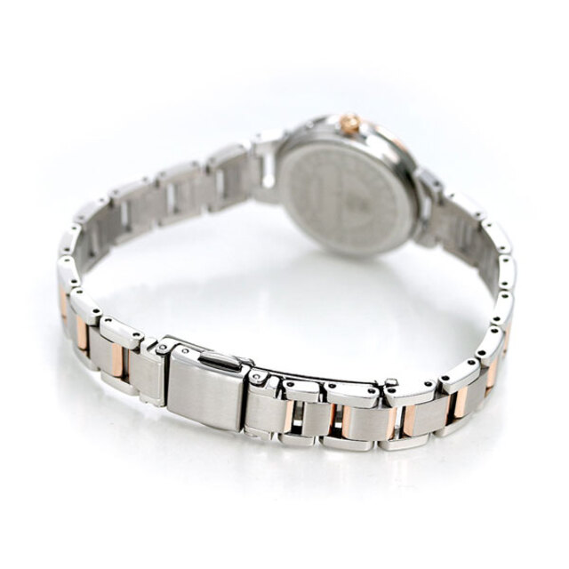 CITIZEN - 【新品】シチズン CITIZEN 腕時計 レディース ES9434 CITIZEN - 【新品】シチズン CITIZEN 腕時計 レディース ES9434