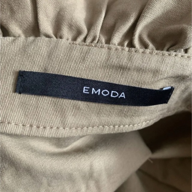 EMODA(エモダ)の最終価格　エモダ　スカート　■ レディースのスカート(ひざ丈スカート)の商品写真