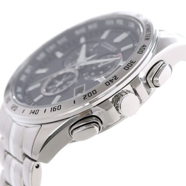 CITIZEN - 【新品】シチズン CITIZEN 腕時計 メンズ CB5870-91L CITIZEN - 【新品】シチズン CITIZEN 腕時計 メンズ CB5870-91L