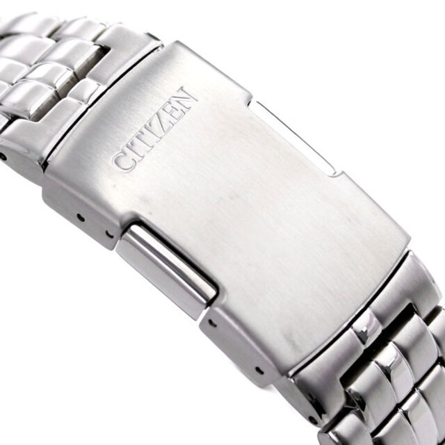 CITIZEN - 【新品】シチズン CITIZEN 腕時計 メンズ CB5870-91L CITIZEN - 【新品】シチズン CITIZEN 腕時計 メンズ CB5870-91L