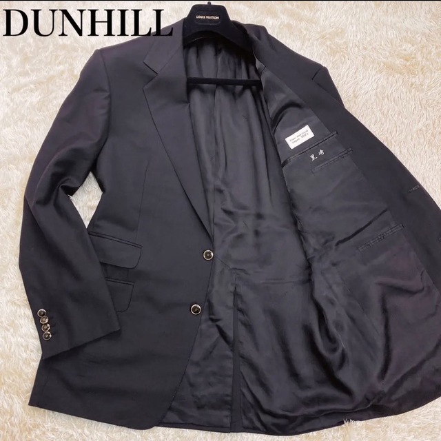 ダンヒル DUNHILL ジャケット | tspea.org