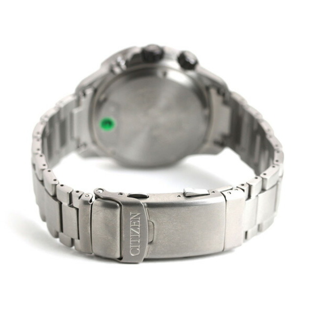 CITIZEN - シチズン CITIZEN 腕時計 メンズ AS7141-60E プロマスター