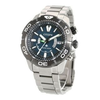 CITIZEN - シチズン CITIZEN 腕時計 メンズ AS7145-69L プロマスター