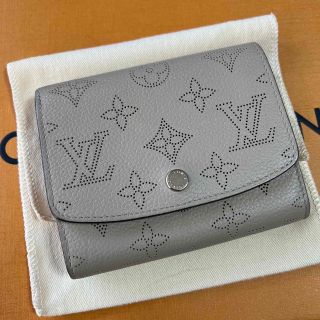 ルイヴィトン(LOUIS VUITTON)のルイヴィトン　マヒナ　イリス　M62542(財布)