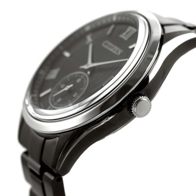 CITIZEN - 【新品】シチズン CITIZEN 腕時計 メンズ BV1125-97H CITIZEN - 【新品】シチズン CITIZEN 腕時計 メンズ BV1125-97H