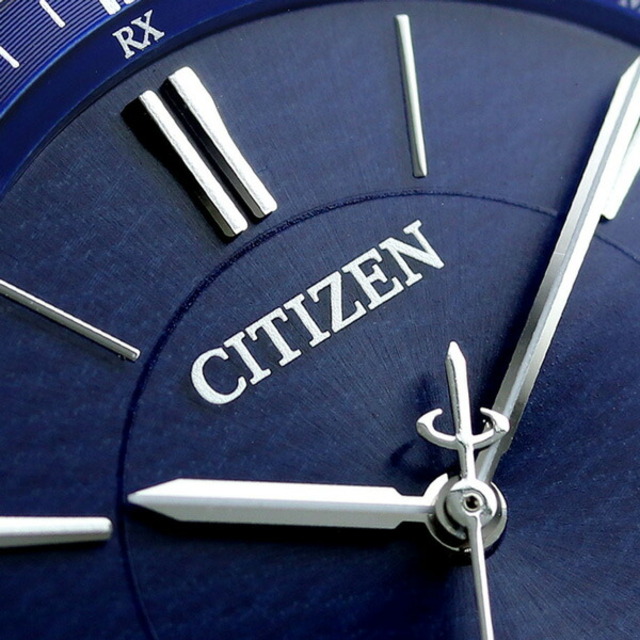 CITIZEN - 【新品】シチズン CITIZEN 腕時計 メンズ AS7150-51L ...