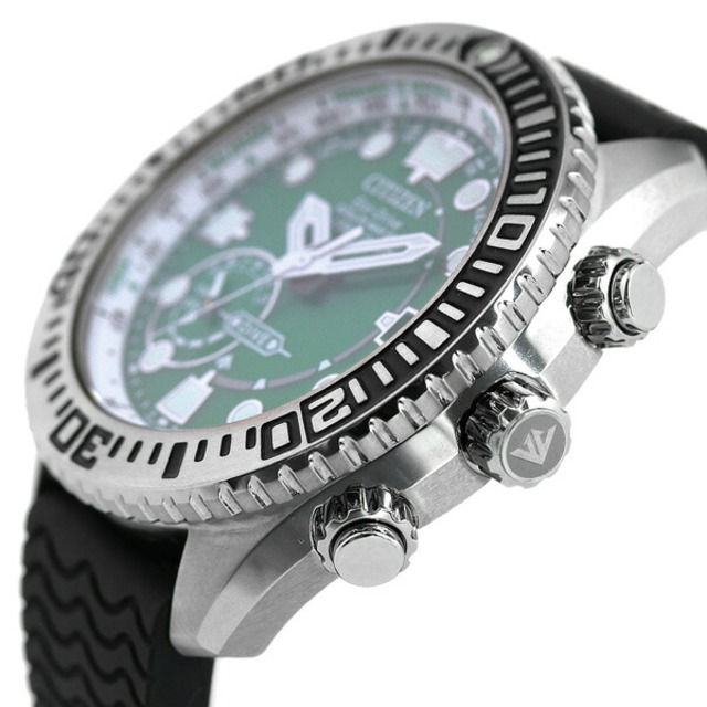 CITIZEN - シチズン CITIZEN 腕時計 メンズ CC5001-00W プロマスター