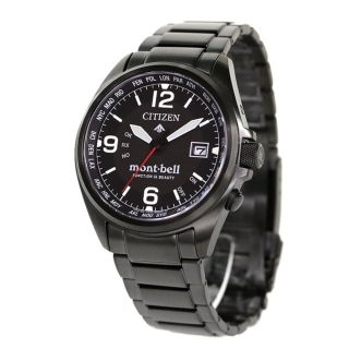 CITIZEN - シチズン CITIZEN 腕時計 メンズ CB0177-58E プロマスター