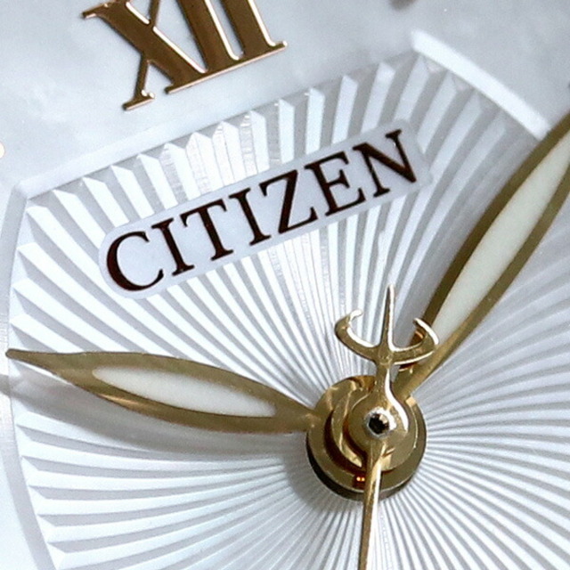 CITIZEN - シチズン CITIZEN 腕時計 レディース ES9455-53A エクシード