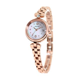 CITIZEN - シチズン CITIZEN 腕時計 レディース KS1-660-91 ウィッカ