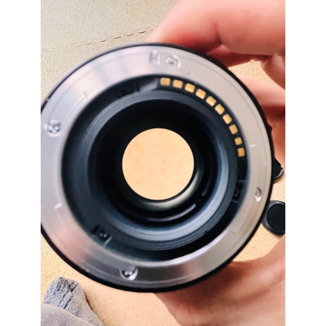 FUJIFILM　XF23mm F1.4 Rレンズ　単焦点　美品　フィルター付