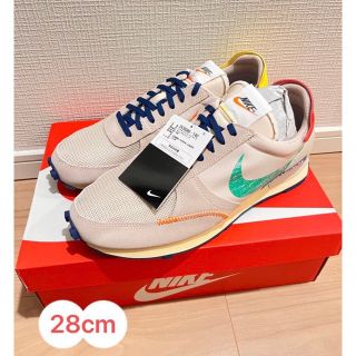 ナイキ(NIKE)の【未使用品】28cm　ナイキ デイブレイク タイプDC8086-140(スニーカー)