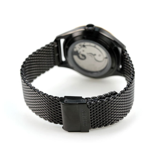 CITIZEN - シチズン CITIZEN 腕時計 メンズ NH8396-82E シチズン