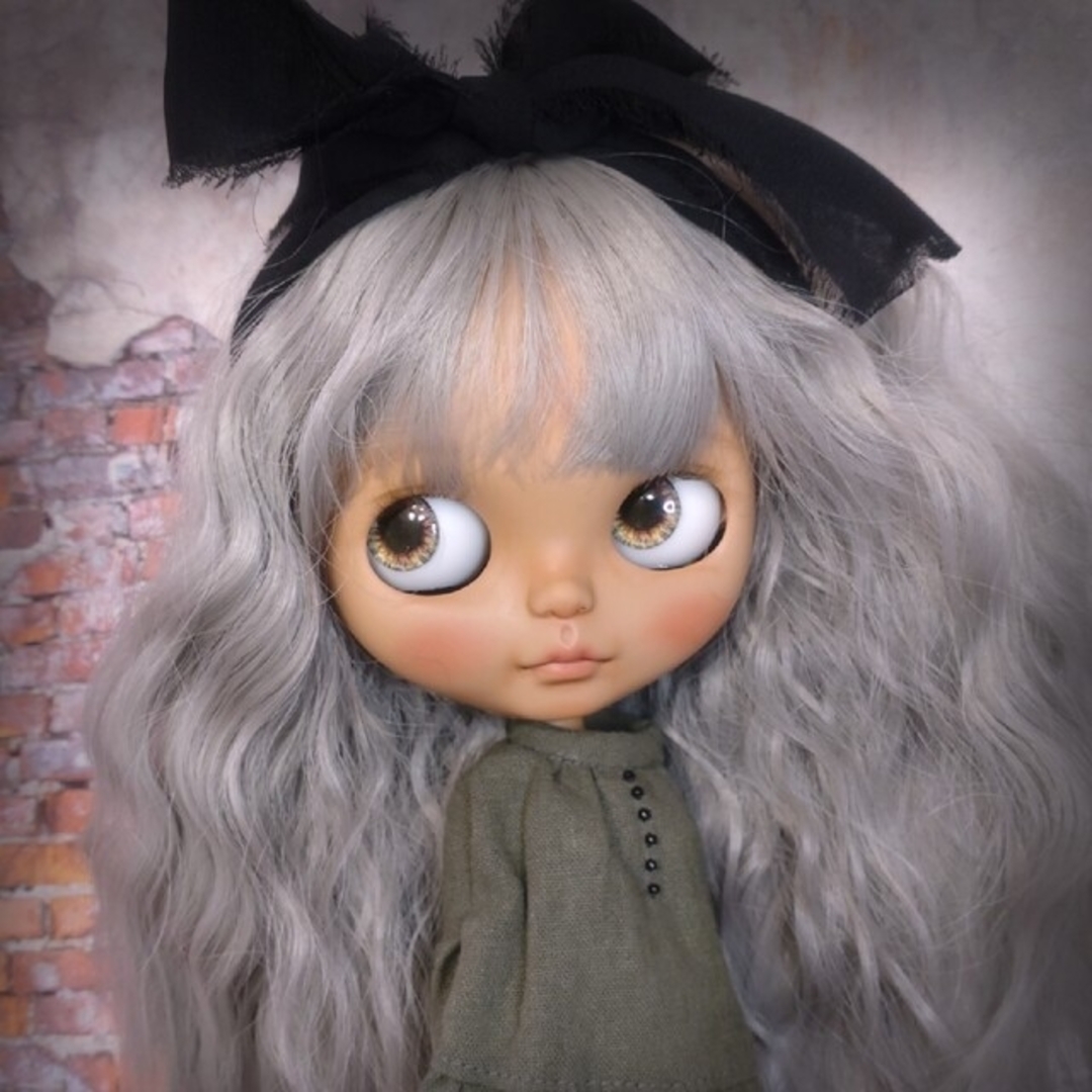 専用☆カスタムネオブライスアシャ・アルヴィラ | vrealitybolivia.com