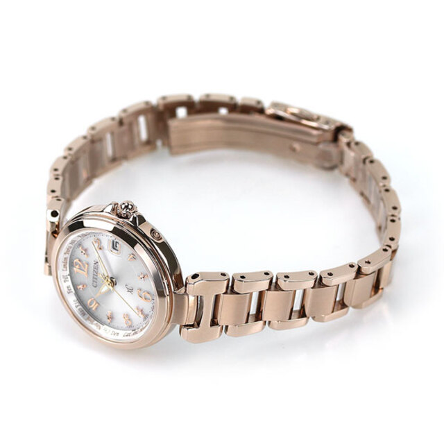 CITIZEN - 【新品】シチズン CITIZEN 腕時計 レディース EC1037 CITIZEN - 【新品】シチズン CITIZEN 腕時計 レディース EC1037