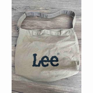 リー(Lee)のLee ショルダーバック(ショルダーバッグ)