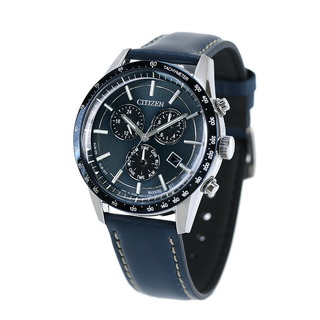 シチズン CITIZEN 腕時計 メンズ BL5594-59E CITIZEN COLLECTION エコ・ドライブ ブラックxシルバー アナログ表示