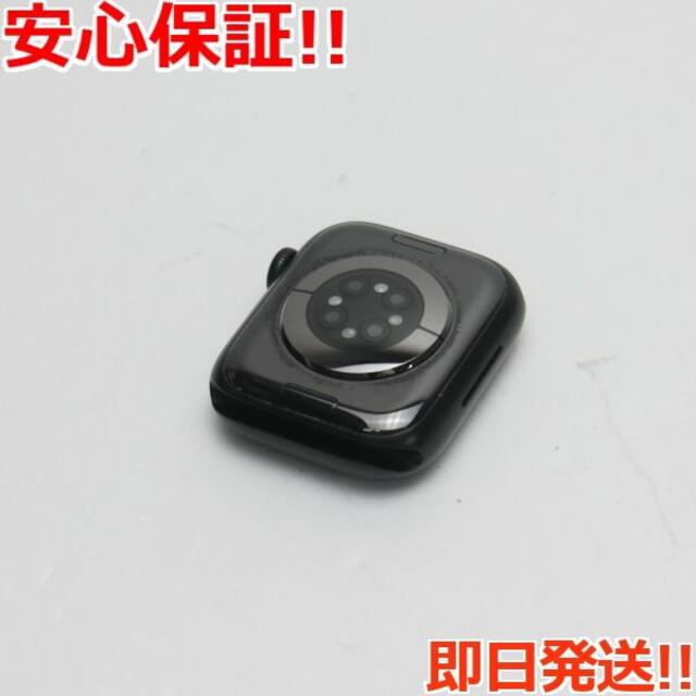 新品同様 Apple Watch Series7 41mm GPS グリーン - 1