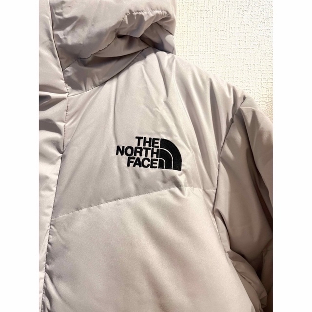 THE NORTH FACE(ザノースフェイス)の【未使用 タグ付】男女兼用 ノースフェイス ダウンジャケット メンズのジャケット/アウター(ダウンジャケット)の商品写真