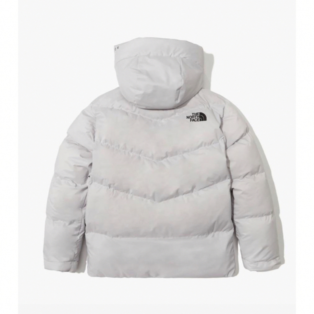 THE NORTH FACE(ザノースフェイス)の【未使用 タグ付】男女兼用 ノースフェイス ダウンジャケット メンズのジャケット/アウター(ダウンジャケット)の商品写真