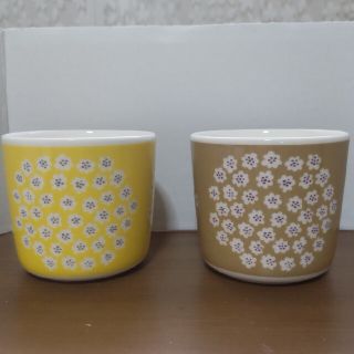 マリメッコ(marimekko)のマリメッコ ラテマグ プケッティ(食器)