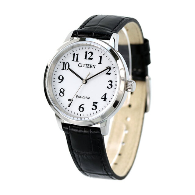 CITIZEN - シチズン CITIZEN 腕時計 メンズ BJ6541-15A シチズン コレクション エコ・ドライブ