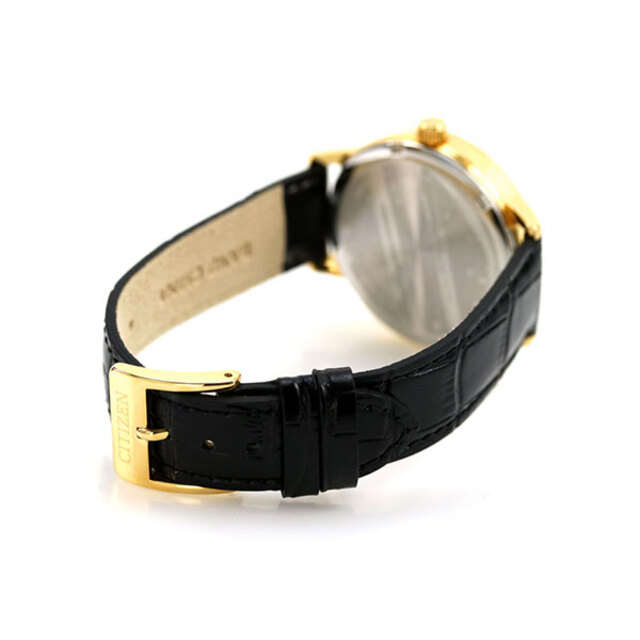 CITIZEN - シチズン CITIZEN 腕時計 メンズ BJ6543-10A シチズン