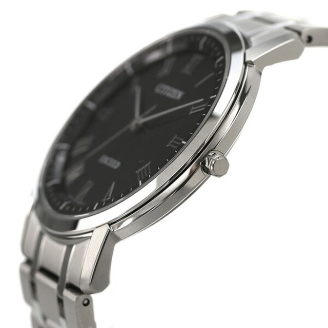 CITIZEN - 【新品】シチズン CITIZEN 腕時計 メンズ AR4000-63E CITIZEN - 【新品】シチズン CITIZEN 腕時計 メンズ AR4000-63E