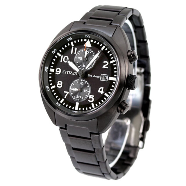 CITIZEN - シチズン CITIZEN 腕時計 メンズ CA7047-86E シチズン
