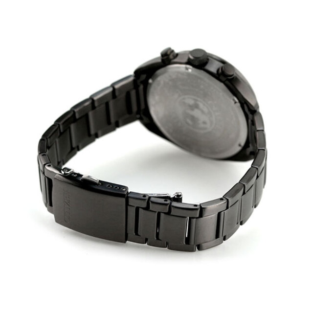 CITIZEN - シチズン CITIZEN 腕時計 メンズ CA7047-86E シチズン