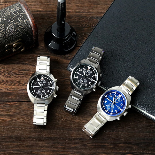 CITIZEN - シチズン CITIZEN 腕時計 メンズ CA7047-86E シチズン