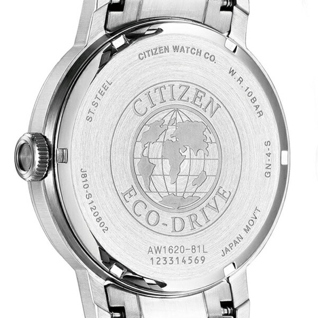 CITIZEN - シチズン CITIZEN 腕時計 メンズ AW1620-81L シチズン