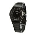 【新品】シチズン CITIZEN 腕時計 メンズ AR5064-57E エコ・ドライブ ワン Eco-Drive One エコ・ドライブ(8826) ブラックxブラック アナログ表示