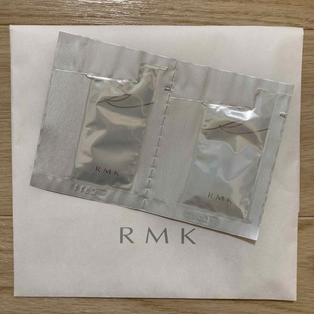 RMK(アールエムケー)のRMK メイクアップベース コスメ/美容のキット/セット(サンプル/トライアルキット)の商品写真