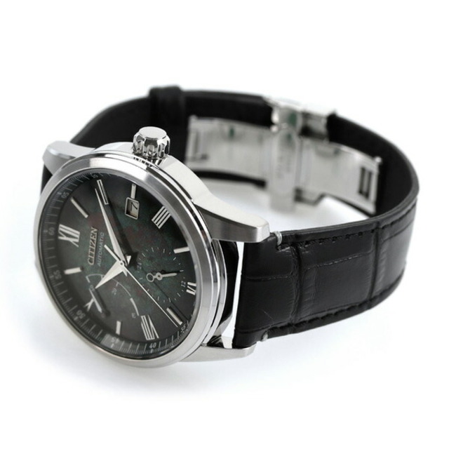 完成品 CITIZEN - シチズン CITIZEN 腕時計 メンズ NB3020-16W