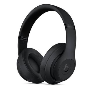 ビーツバイドクタードレ(Beats by Dr Dre)のbeats studio wireless ヘッドホン　ワイヤレス(ヘッドフォン/イヤフォン)