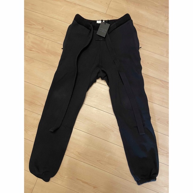 その他fear of god zegna pants 新品　未使用　XS