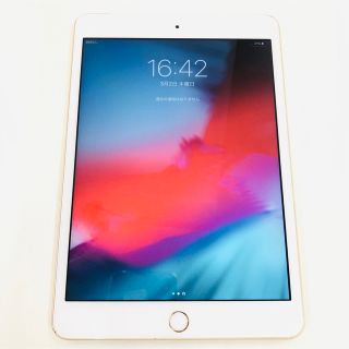 iPad - iPad mini3 64GB アイパッド Apple 純正品の通販 by トロコス's ...