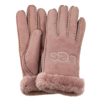 はるじゅりさま専用 UGGシープスキングローブ