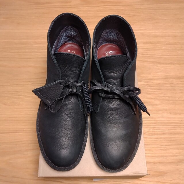 CLARKS ORIGINAL × BEAMS （クラークス オリジナル × ビ