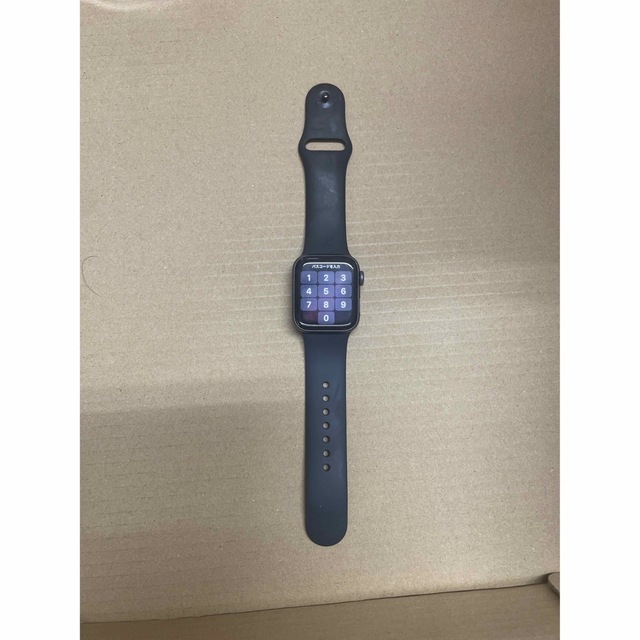 レディースApplewatch4