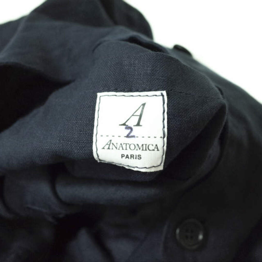 ANATOMICA - ANATOMICA アナトミカ フランス製 AEROMECANO ANATOMICA - ANATOMICA アナトミカ フランス製 AEROMECANO