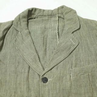 ANATOMICA - ANATOMICA アナトミカ フランス製 CAVALIER - IRISH LINEN